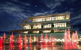 Atakoey Marina Istanbul 4*