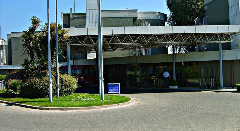 Atakoey Marina Hotel Istanbul Exteriör bild