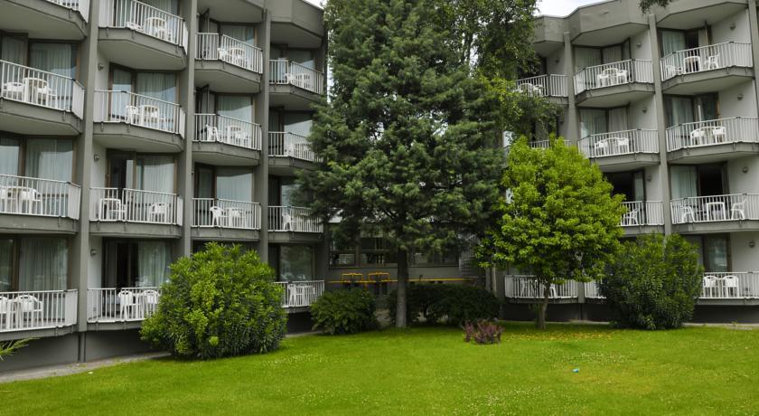 Atakoey Marina Hotel Istanbul Exteriör bild