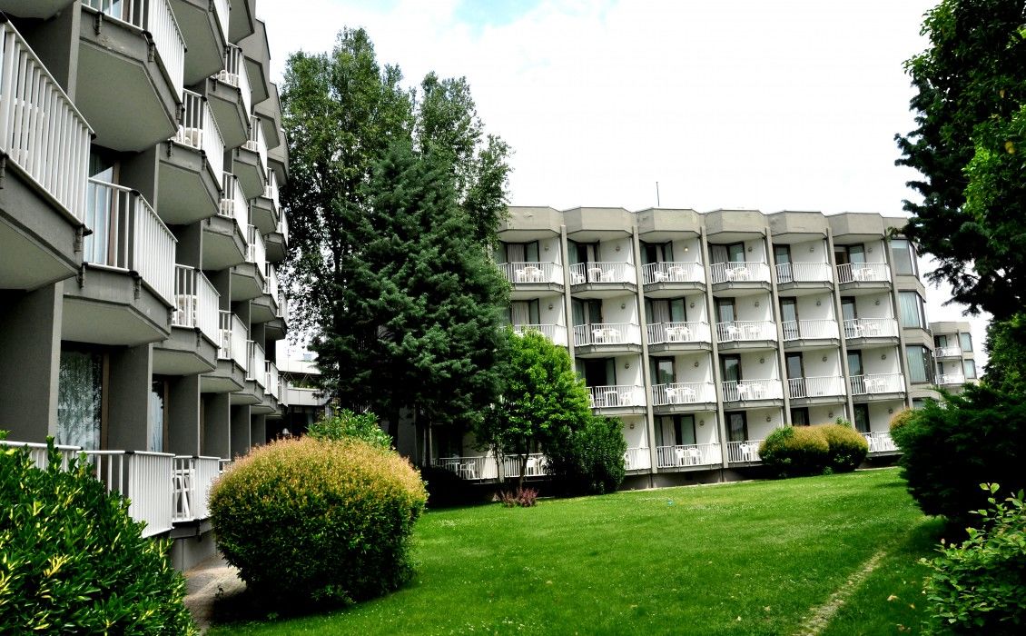 Atakoey Marina Hotel Istanbul Exteriör bild