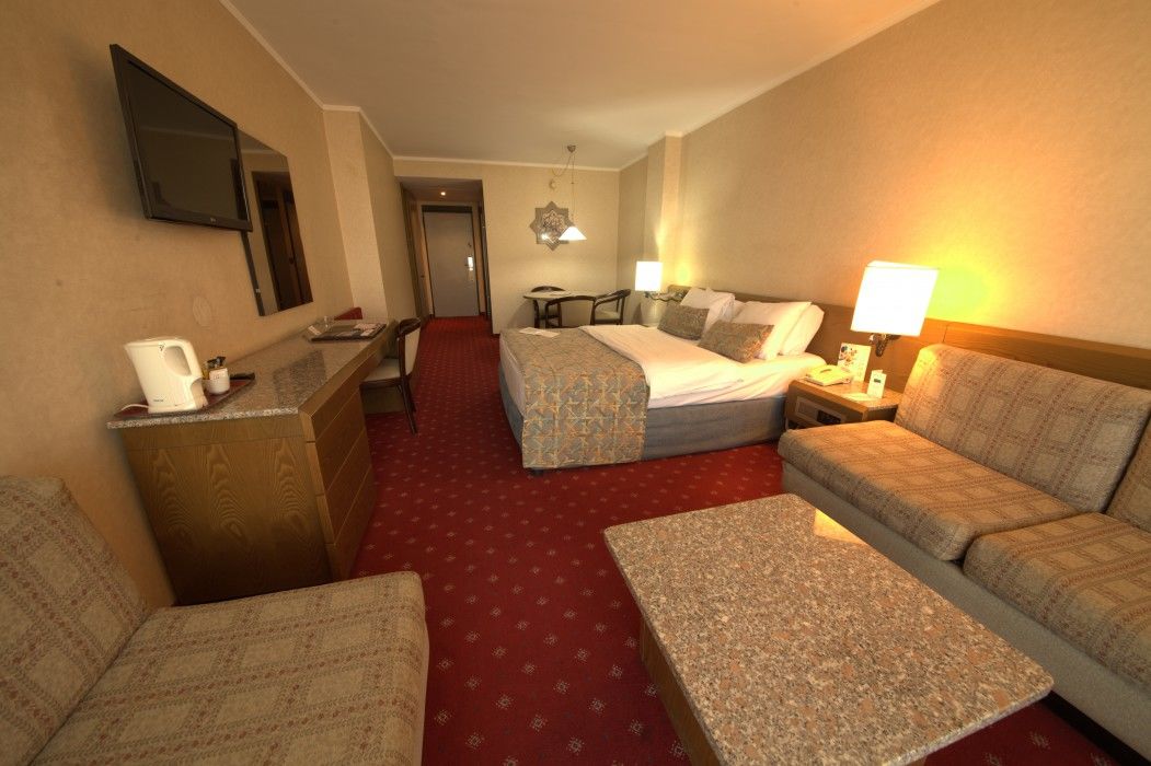 Atakoey Marina Hotel Istanbul Exteriör bild